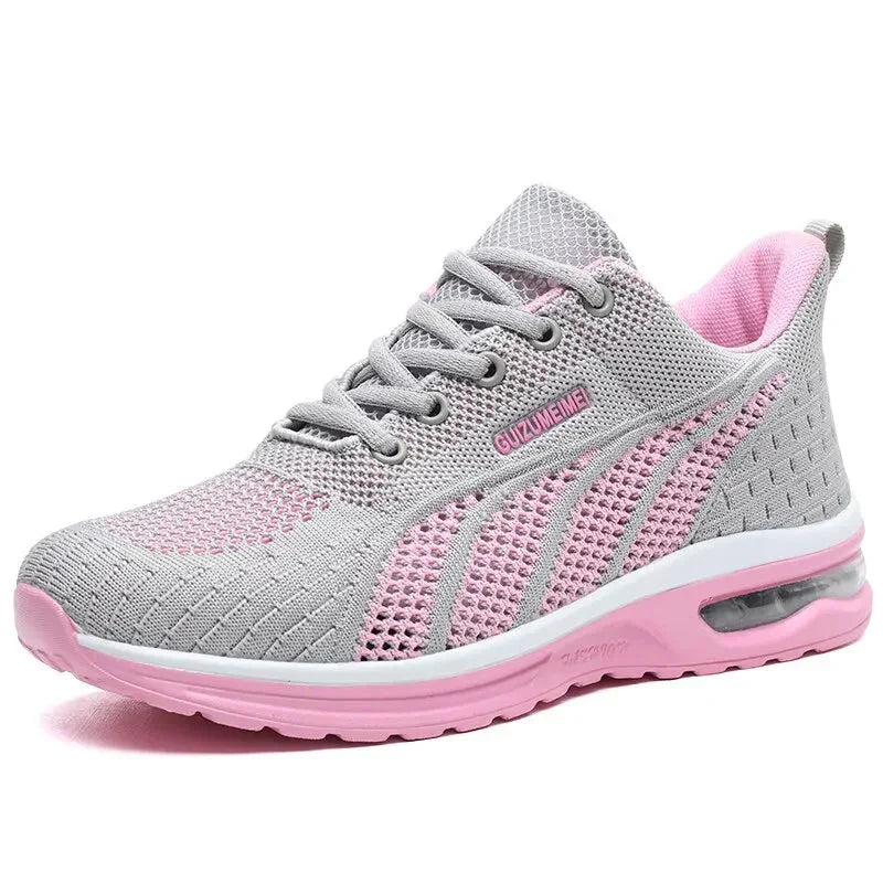 Orthopaedic Sneakers for Women – Comfort, Everyday Wear