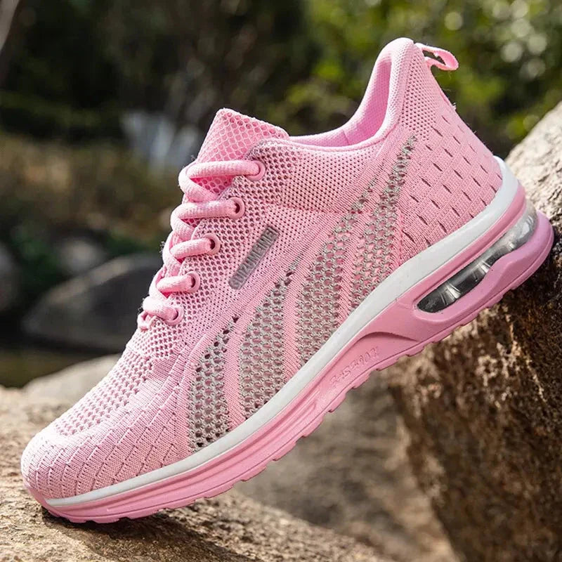 Orthopaedic Sneakers for Women – Comfort, Everyday Wear