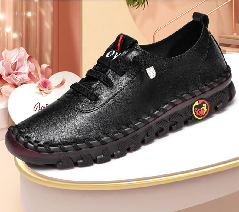 Orthopaedic Women's Slip-ons – Comfort, Everyday Wear
