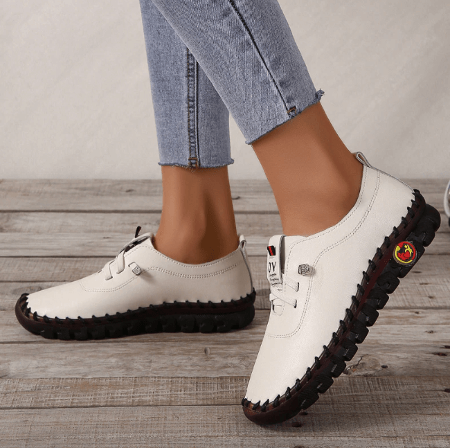 Orthopaedic Women's Slip-ons – Comfort, Everyday Wear