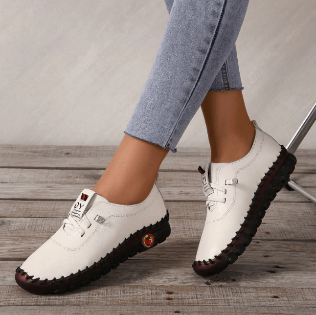 Orthopaedic Women's Slip-ons – Comfort, Everyday Wear