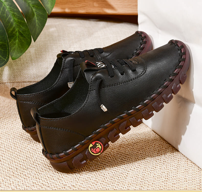 Orthopaedic Women's Slip-ons – Comfort, Everyday Wear