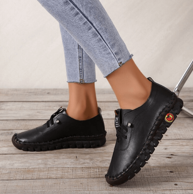 Orthopaedic Women's Slip-ons – Comfort, Everyday Wear
