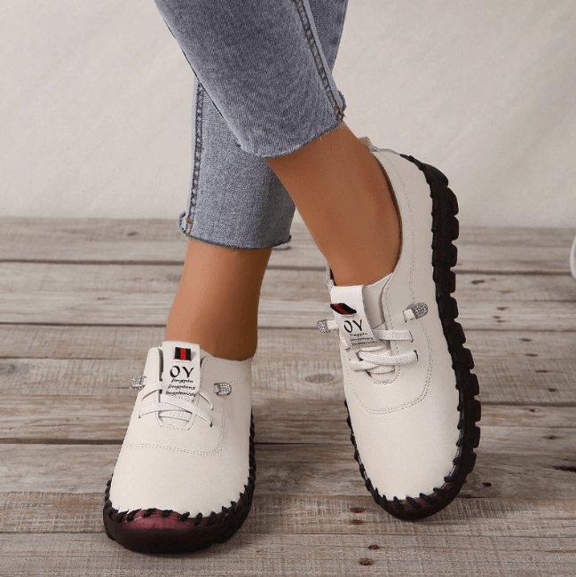 Orthopaedic Women's Slip-ons – Comfort, Everyday Wear