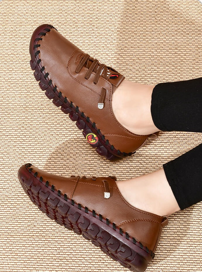 Orthopaedic Women's Slip-ons – Comfort, Everyday Wear