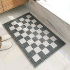 Plush Bath Mat – Soft Comfort, Bathroom Decor – Home, Relaxation