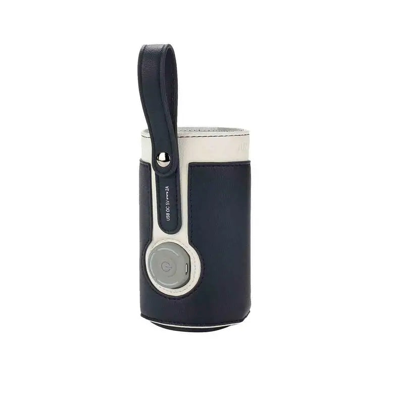 Portable Bottle Warmer – Travel, Home Use