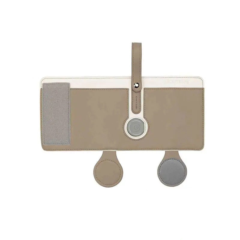 Portable Bottle Warmer – Travel, Home Use