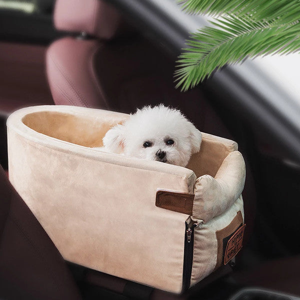 Portable Travel Basket for Small Dogs – Travel, Outdoor
