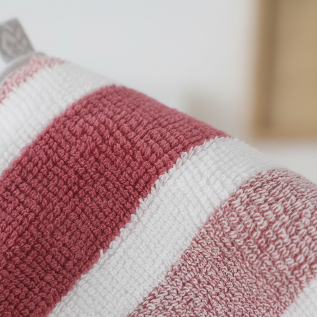 Soft Absorbent Cloths – Ideal for Home Use, Quick Drying