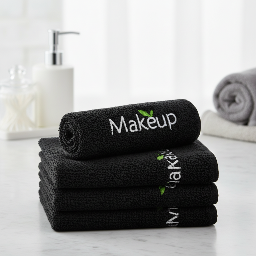 Soft Towel – Soft Material, Absorbent – Bath, Spa