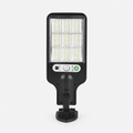 Solar Motion Sensor Light 500 Lumens Wireless – Outdoor, Garden