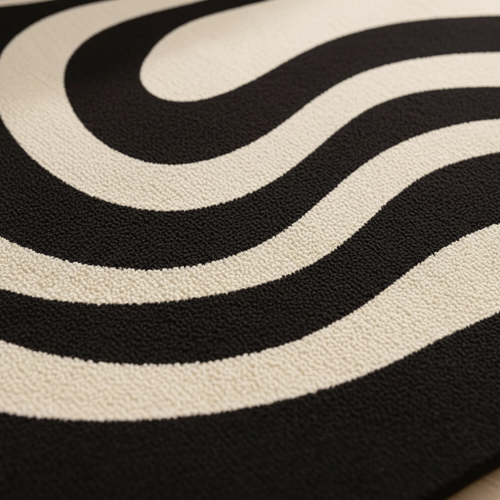 Ultra-Absorbent Bath Mat – Bathroom, Home Decor