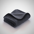 Ultra-Absorbent Microfibre Cloth – Cleaning, Home Use