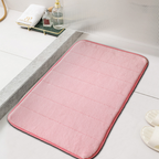 UltraSoft Bath Mat | Absorbent, Anti-Slip – Bathroom, Home Decor