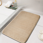 UltraSoft Bath Mat | Absorbent, Anti-Slip – Bathroom, Home Decor