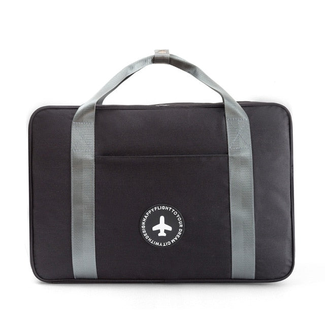 Universal Carry-On Suitcase Bag – Travel, Weekend Getaway