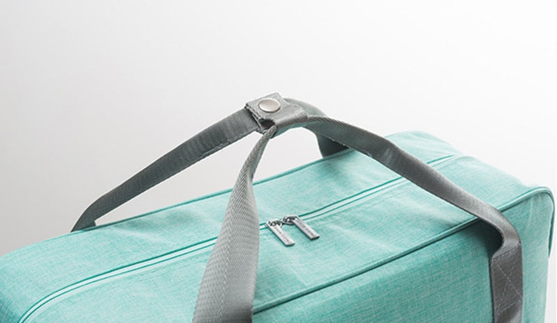 Universal Carry-On Suitcase Bag – Travel, Weekend Getaway