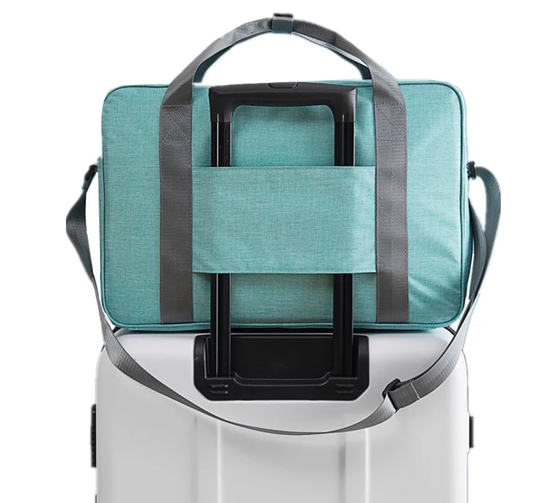 Universal Carry-On Suitcase Bag – Travel, Weekend Getaway