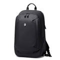 Water-Resistant Multifunction Backpack with Anti-Theft Compartments – Travel, Outdoor