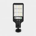 Wireless Solar Security Light with Motion Detection – Home Security, Outdoor Lighting
